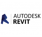 Autodesk Revit Logo