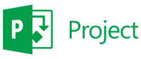 Microsoft Project Logo